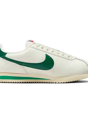 NIKE W CORTEZ Women's Skateboarding Shoes Sneakers Comfortable Breathable Cotton Low-Top Style for Women