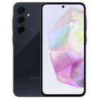 Original Samsung Galaxy A35 A356U 5G Mobile Phone NFC 6GB+128GB 120Hz 6.7'' 50MP+8MP+5MP+13MP Exynos 1380 Octa-Core A53