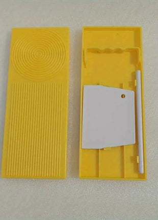 1 Set of multifunctional pasta making board DIY pasta making board noodle tool noodle mold kitchen pastry small tool