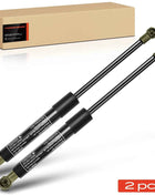 Frankberg 2x Ammortizzatori a Gas per Cofano BMW Serie 5 E39 Berlina 1995-2003 51248222913 51238174866 52238199736 1481201500