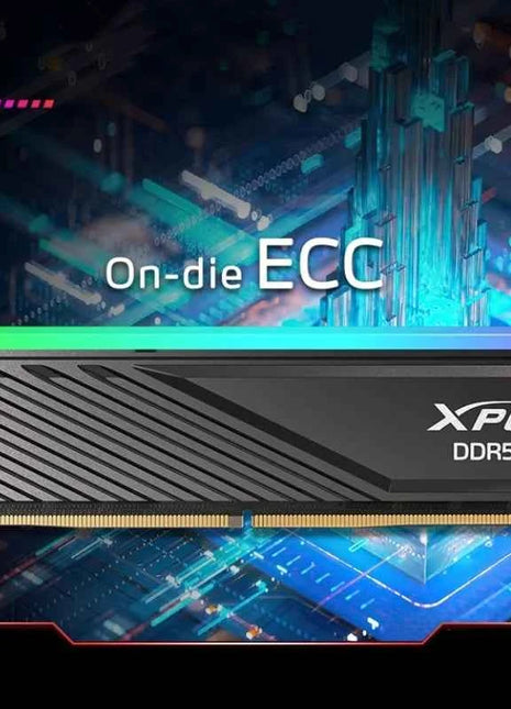 ADATA XPG D300G DDR5 Memory 16G 32G 6000MHz Gaming RGB 288 Pin DDR5 SDRAM Desktop Gaming Memory