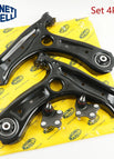 Set 4pcs Marelli