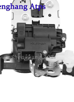 8R0827505 4F9827505 Tronco Posteriore Blocco Attuatore Fermo 4L0827505 8U0827505 3V0827505 Per Audi A4 B8 B9 A6 C7 Q5 Q3 8R Q7 Seat Skoda