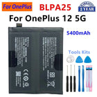 Batteria Originale OnePlus - Ricambio per OnePlus 9 Pro 10 Pro 11 12 13