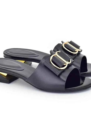 Pantofole estive stile italiano stile dolce per la festa di nozze reali sandali con cinturino alla caviglia scarpe da sposa da donna con strass eleganti
