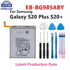 For Galaxy S20 Plus