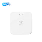 Tuya Zigbee WiFi Human Presence Sensor 24G MmWave Radar Detector APP Control For Smart Home Security Protector