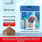 All-in-one 150ml 60g