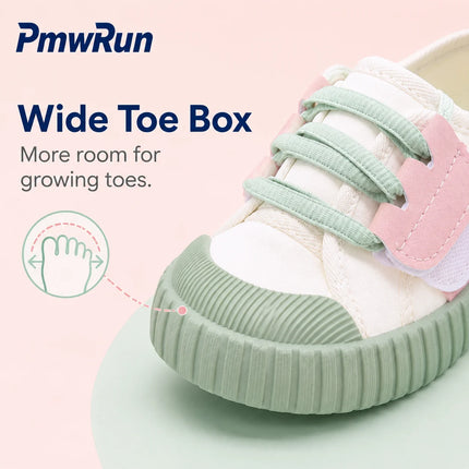 Scarpe sportive di tendenza per bambini, ergonomiche, antiscivolo, sneakers per bambini e bambine, scarpe da corsa, scarpe casual.