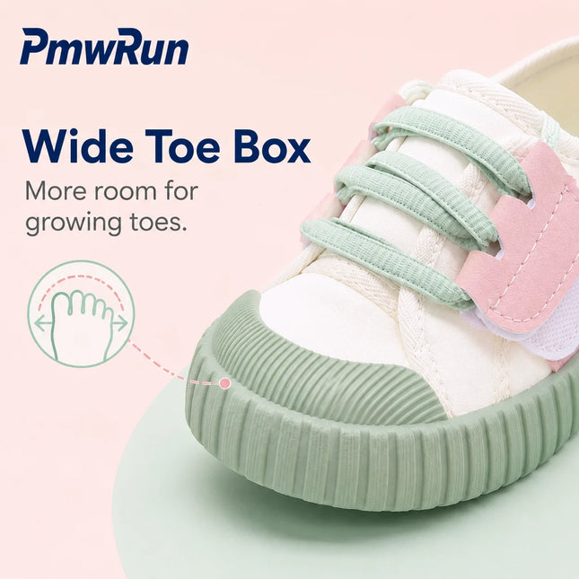Scarpe sportive di tendenza per bambini, ergonomiche, antiscivolo, sneakers per bambini e bambine, scarpe da corsa, scarpe casual.
