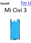 For Mi Civi 3 LCD