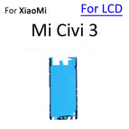 For Mi Civi 3 LCD