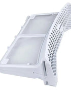 ABBZ-For AEG Electrolux 8074539019 8588074539012 Tumble Dryer Lint Filter Filter Bag Strainer Mesh Screen Replacement Parts