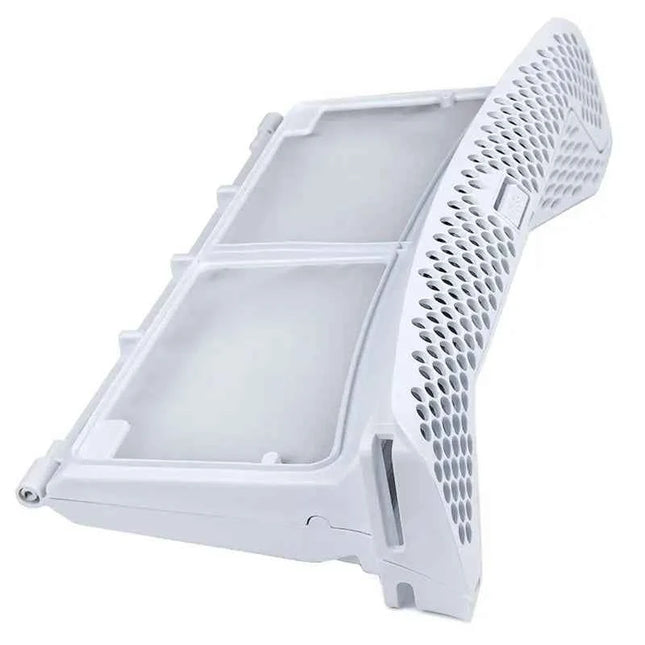ABBZ-For AEG Electrolux 8074539019 8588074539012 Tumble Dryer Lint Filter Filter Bag Strainer Mesh Screen Replacement Parts