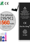 For iPhone 5S 5C / China Mainland