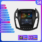 360Camera 9.7inch 2 DIN Android 13 Car Radio for FORD Transit /Tourneo Connect 2013-2018 Car Multimedia Stereo Carplay Autoradio