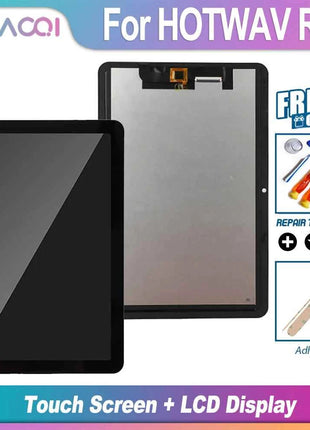 Brand New For Hotwav R5 R6 Pro TAB R6 ULTRA R7 R8 R9 Pro R9 Plus LCD&Touch Screen Digitizer Display Module Replacement