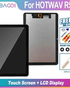 Brand New For Hotwav R5 R6 Pro TAB R6 ULTRA R7 R8 R9 Pro R9 Plus LCD&Touch Screen Digitizer Display Module Replacement