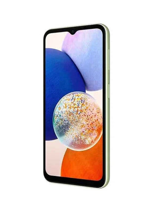Original Samsung Galaxy A14 5G A146B/DS Dual SIM 6.6" 64GB/128GB 50MP Triple Camera Exynos 1330 Octa-Core Android Smartphone