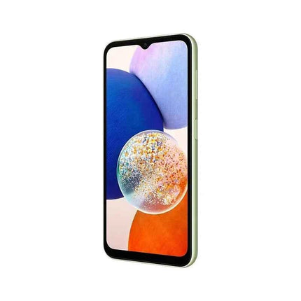 Original Samsung Galaxy A14 5G A146B/DS Dual SIM 6.6" 64GB/128GB 50MP Triple Camera Exynos 1330 Octa-Core Android Smartphone