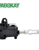 1 Pezzo x Per Audi A2 A4 B6 Quattro 2000-2005 Motore Attuatore Sblocco Bagagliaio Remoto 8E5962115B 2317015