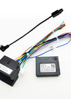 with antenna adapter