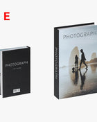 New Luxury Fake Books for Decoration Fashion Creative Simulation Book Table Ornament Coffee Table Books Home Decor