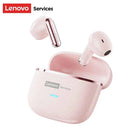 Original Lenovo LE230 TWS Bluetooth 6.0 Earphones ENC Call Noise Reduction Wireless Earbuds HiFi Sound Low Latency Headphones