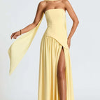 Yellow / L