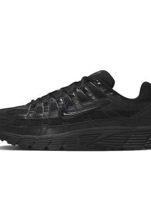 Nike P-6000 Men's Running Shoes Retro Style Premium Cushioning Lightweight Comfort for Everyday Wear CD6404-107