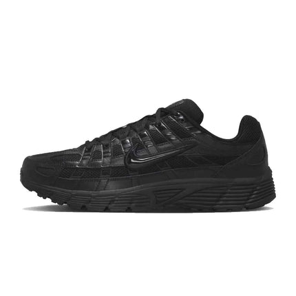 Nike P-6000 Men's Running Shoes Retro Style Premium Cushioning Lightweight Comfort for Everyday Wear CD6404-107