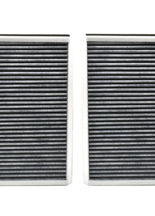 Filtro aria abitacolo polline per BMW Serie 5 E61 E60 550i N62B48B 4799CC M5 S85B50A 4999CC 520d 520i 523i 525d 525i 525xd 525xi