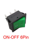 ON-OFF 6Pin 2