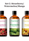 3PCS C / 100ml