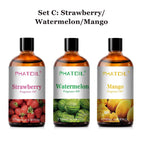 3PCS C / 100ml