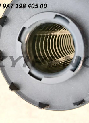 Filtro Olio Auto 9A719840500 per Porsche Cayenne 9YA 9YB 2.9 3.0 4.0 Macan 95B Palmera 971 976 06M198405F