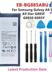 EB-BG885ABU A9Star