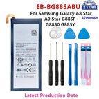 EB-BG885ABU A9Star