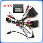 10 PCS