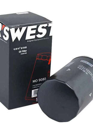 WESTGUARD MO9080 Oil Filter For GEELY HAVAL H6 VW Jetta Passat AUDI SKODA Octavia SEAT GREATWALL L06J115403Q =MANN W719/45
