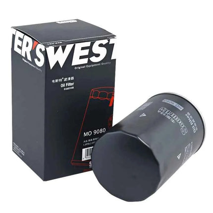 WESTGUARD MO9080 Oil Filter For GEELY HAVAL H6 VW Jetta Passat AUDI SKODA Octavia SEAT GREATWALL L06J115403Q =MANN W719/45