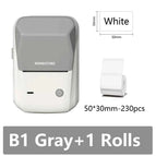 B1-Gray 1Roll