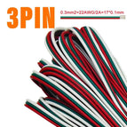 3PIN WIRE / 10M