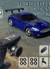 S Blue - Alloy Body