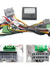 Cable Canbus-A