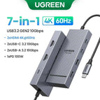 7-in-1 2HDMI / China Mainland