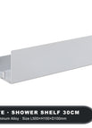 White 30cm