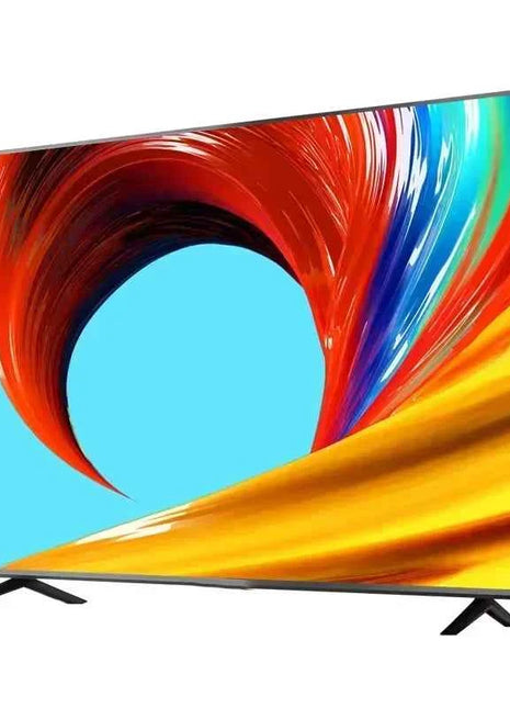 Giant Screen Luxury: 55" to 85" 4K UHD Android Smart TV – Your Home Theater Awaits!