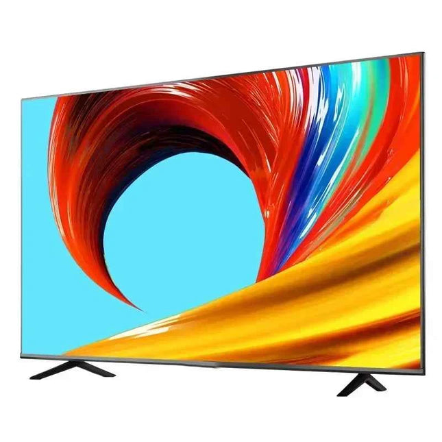 Giant Screen Luxury: 55" to 85" 4K UHD Android Smart TV – Your Home Theater Awaits!