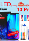 New OLED For i13Pro